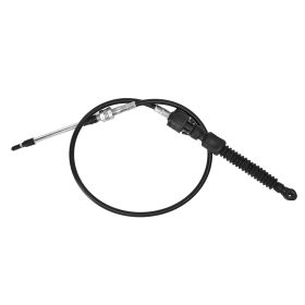 Transmission Shift Cable 103379601 Forward Reverse Gearbox Cable Replacement for Club Car Precedent 2006‚Äë2015 with FE290 FE350 Engine