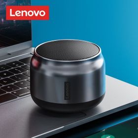 Original Lenovo Thinkplus K3 Portable Hifi Wireless Speaker; Mini Speakers For Home; Car; Outdoor