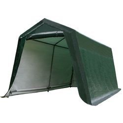 10' x 10' Patio Tent Carport Storage Shelter Shed Car Canopy