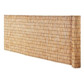 VEVOR Reed Fence Backyard Landscaping Privacy Blind Fencing Screen 13.3' x 3.3'