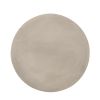 Outdoor MGO Side Table, Light Grey