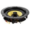 VEVOR 8 Inch in Ceiling Speakers, 200-Watts, Flush Mount Ceiling & in-Wall Speakers System with 8Œ©Impedance 89dB Sensitivity