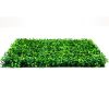 VEVOR Artificial Boxwood Panels, 16 PCS 20"x20" Boxwood Hedge Wall Panels, PE Artificial Grass Backdrop Wall 1.6"