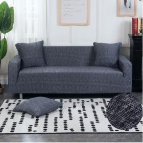 Elastic Universal Sofa Cover (Option: 9 style-145 185cm)