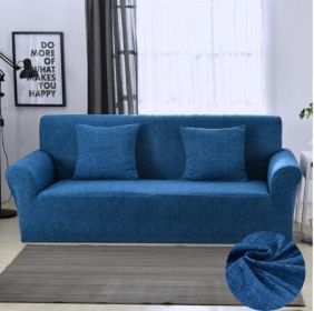 Elastic Universal Sofa Cover (Option: 16 style-145 185cm)