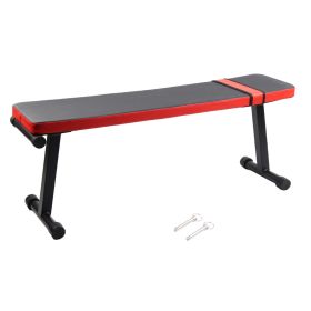 High Quality Dumbbell Weight Lifting Fitness Flat Stool Equipment Heavy Structure (Option: as picture)